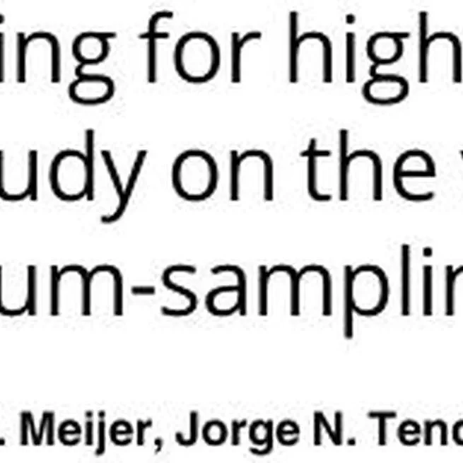 Admission testing for higher education: A multi-cohort study on the validity of high-fidelity curriculum-sampling tests