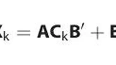 The link between sufficient conditions by Harshman and by Kruskal for uniqueness in Candecomp/Parafac featured image